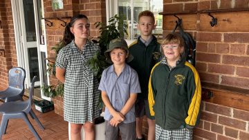 Our School Community